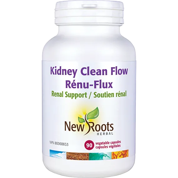 Rénu-flux 90capsules
