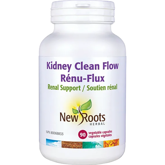 Rénu-flux 90capsules