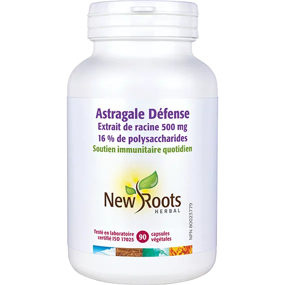 Astragale défense  90capsules