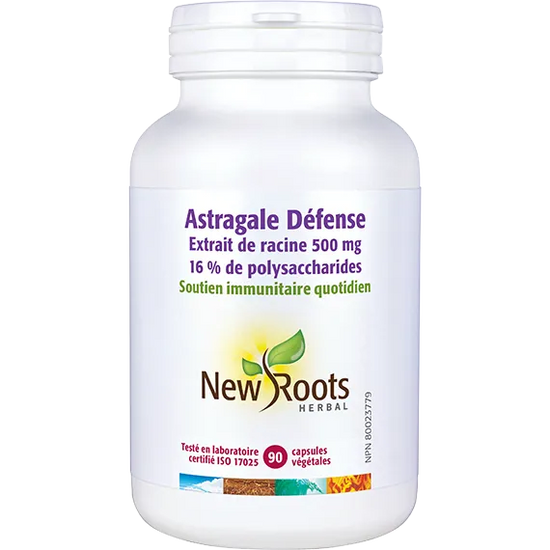 Astragale défense  90capsules