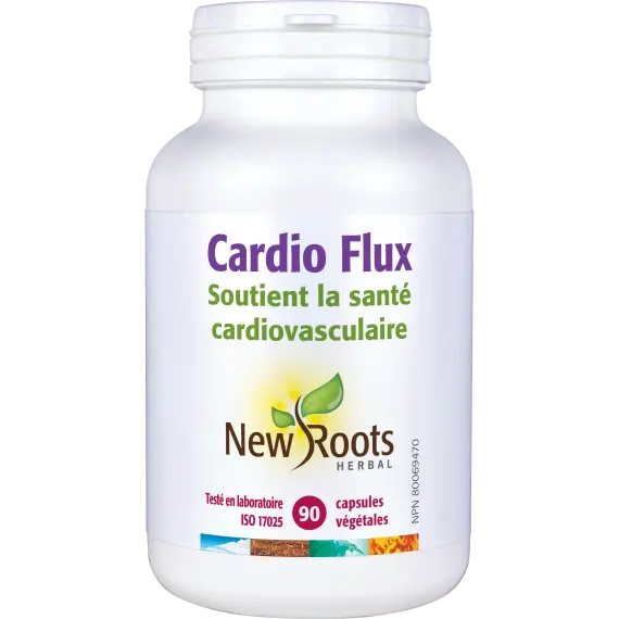 Cardio Flow 90capsules