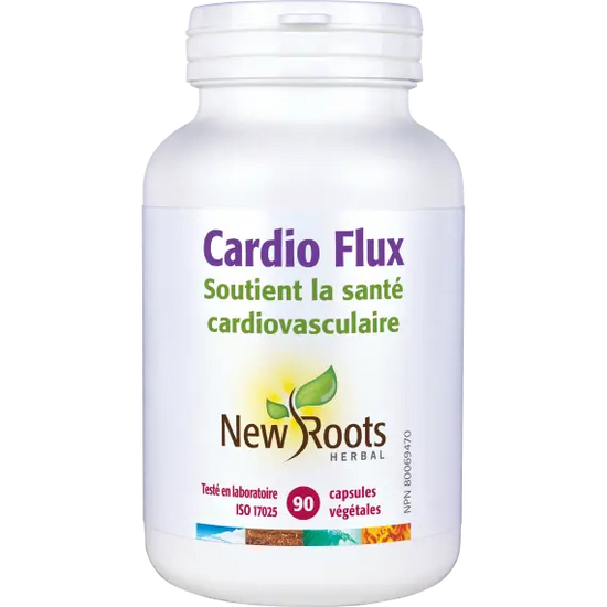 Cardio Flow 90capsules