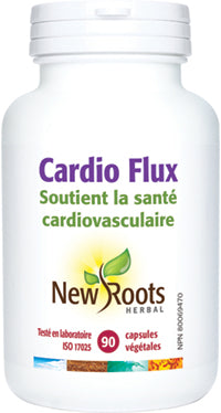 Cardio Flow 90capsules