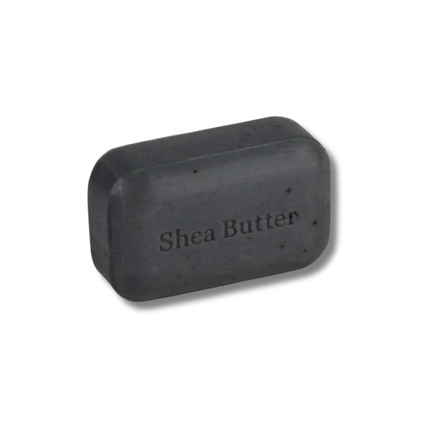 Savon au beurre de karité
