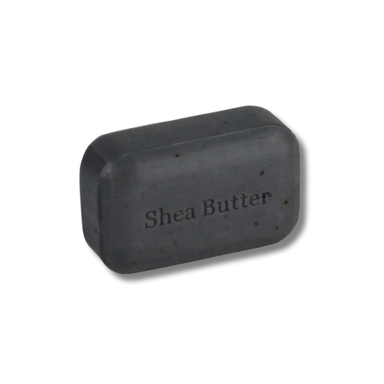 Savon au beurre de karité