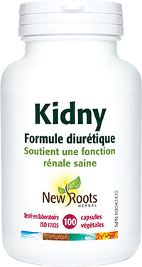 Kidny Formule diurétique 100capsules