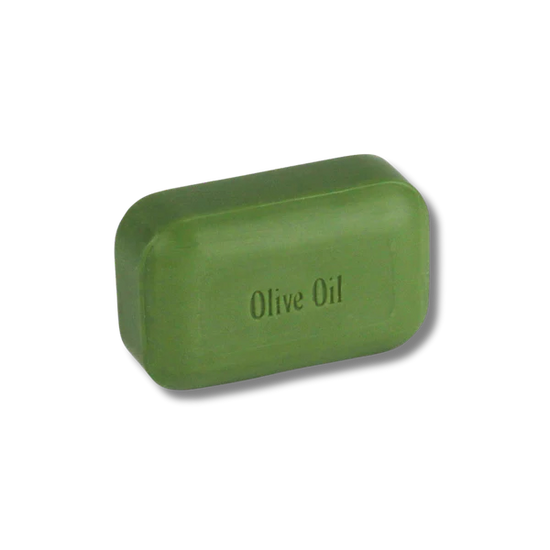 Savon à l'huile d'olive
