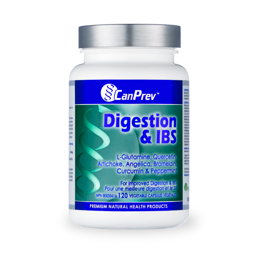 Digestion et SII 120capsules