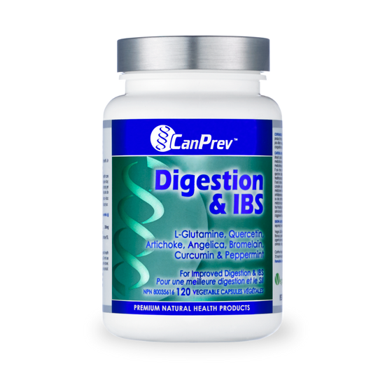 Digestion et SII 120capsules