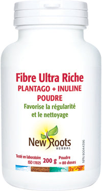 Fiber Ultra 200g