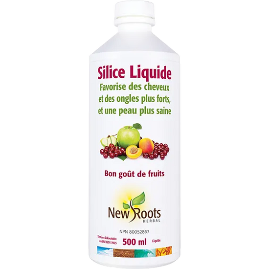 Silice liquide 500ml