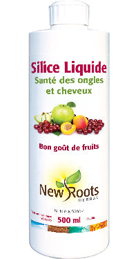 Silice liquide 500ml