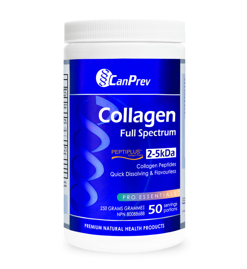 Collagène spectre intégrale 250g