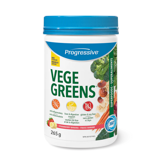 Vege Greens