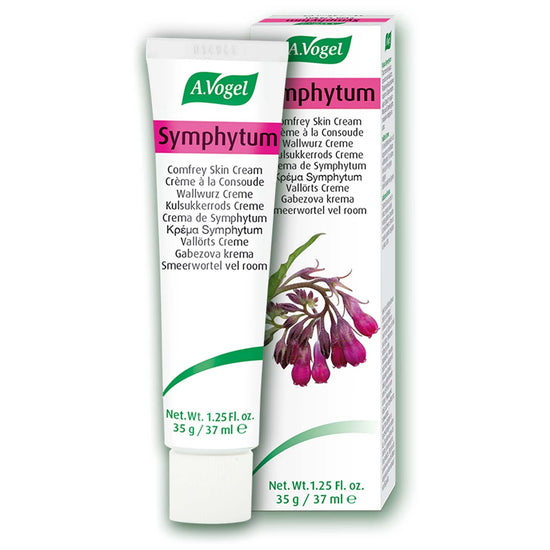 Crème Symphytum consoude 35g