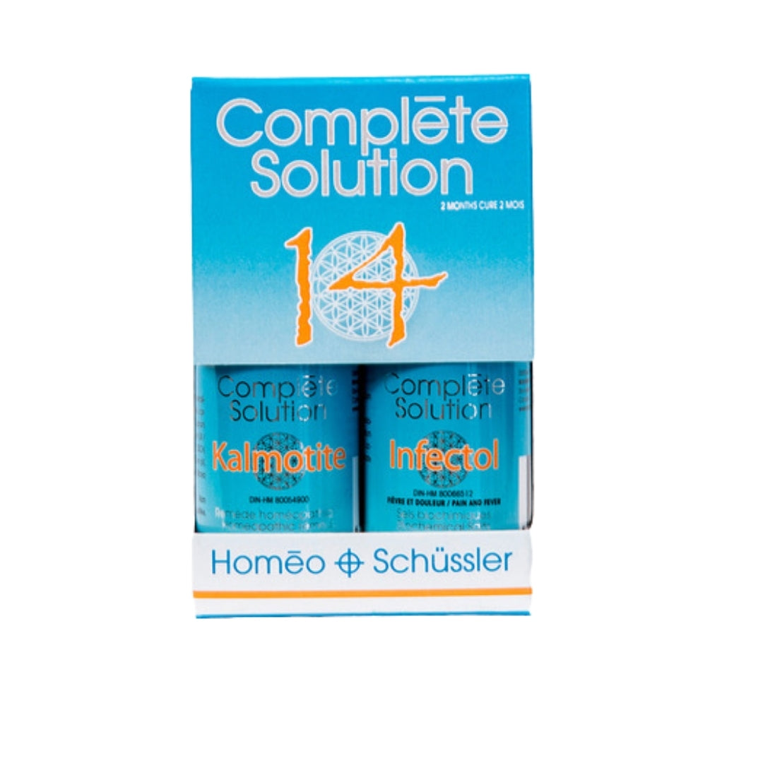 Formule #14