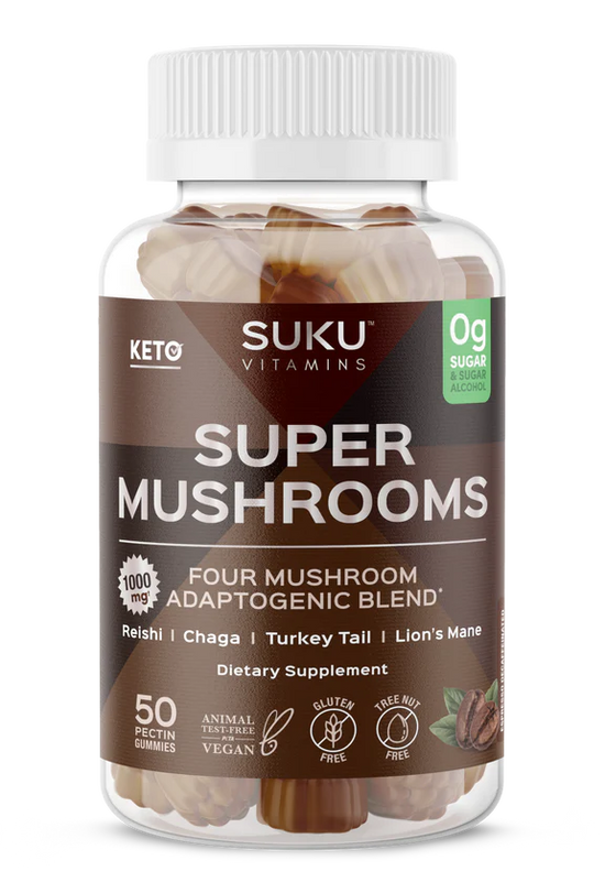 Super champignons