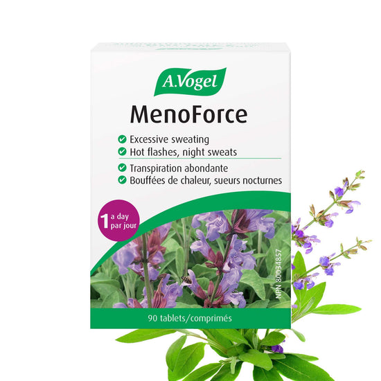 MenoForce 90 comprimés