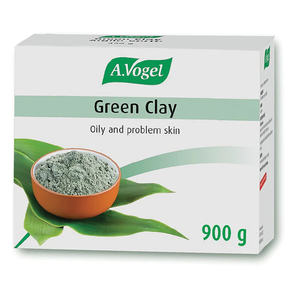 Argile verte 900g