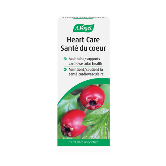 Santé du coeur 50mL