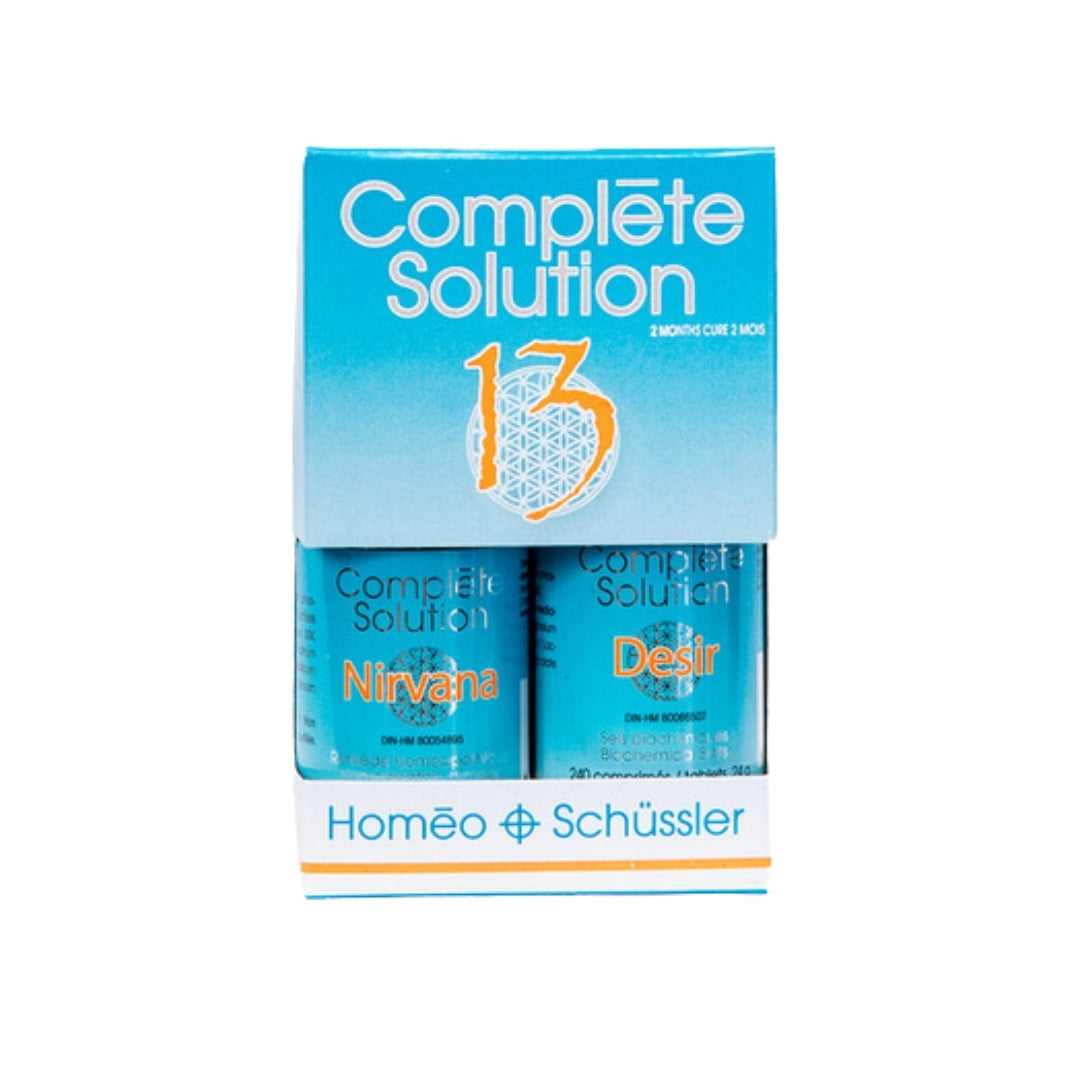 Formule #13