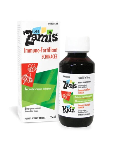 Immuno-Fortifiant 125mL