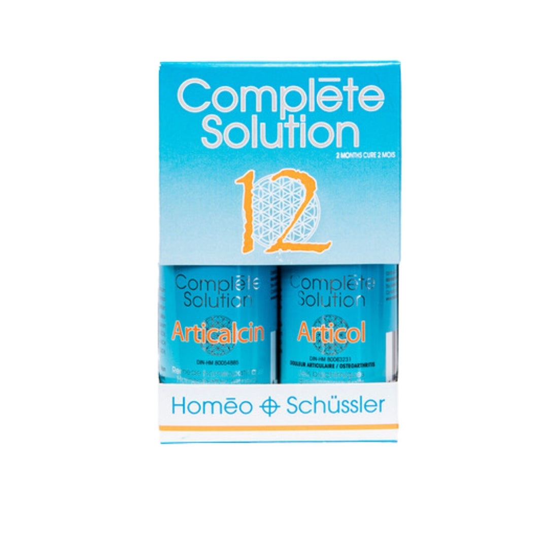 Formule #12