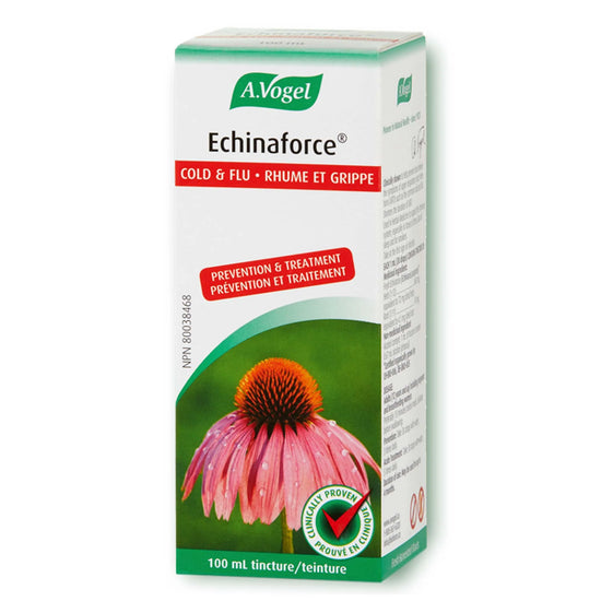 Echinaforce prévention & traitement 100mL