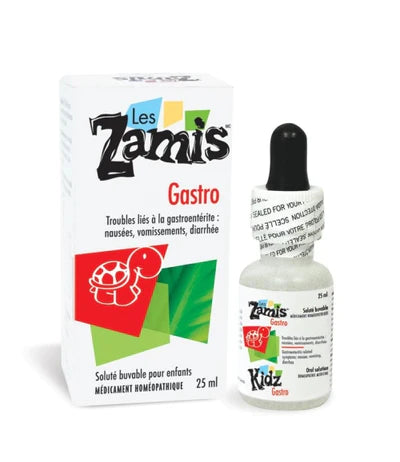 Gastro 25mL