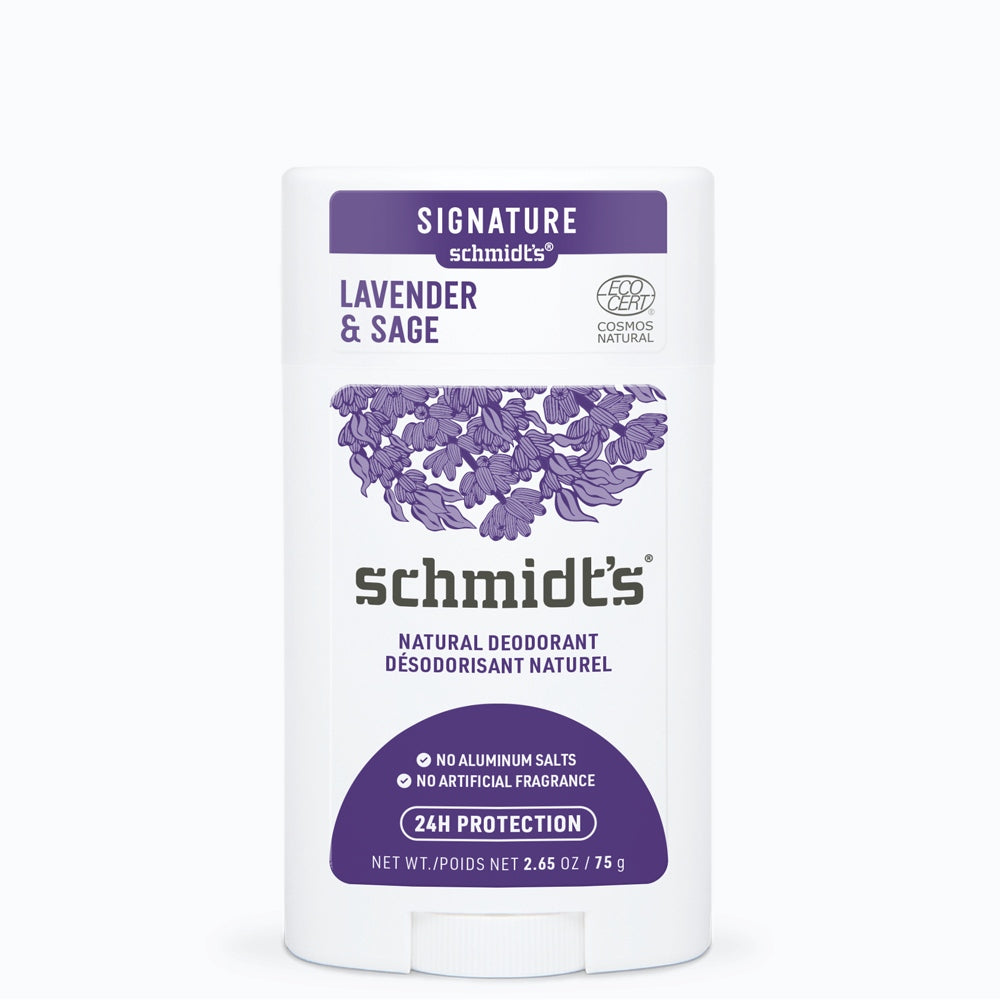 Désodorisant naturel 75-92g