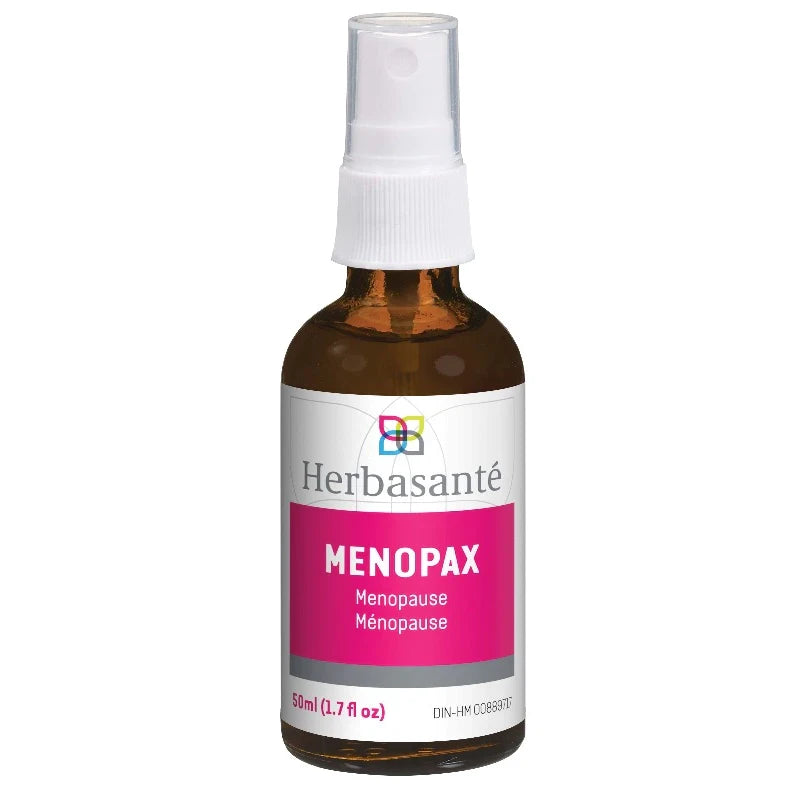 Menopax 50ml