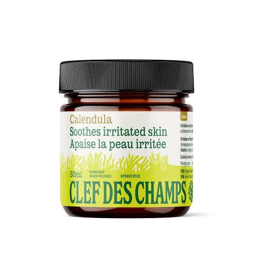 Onguent Calendule 50ml