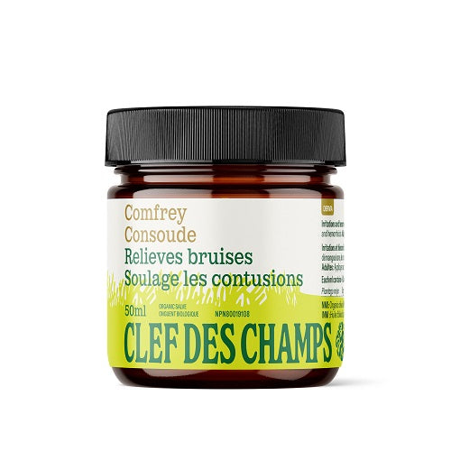 Onguent Consoude 50ml