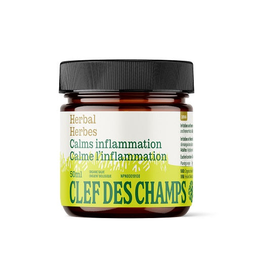 Onguent aux Herbes 50ml