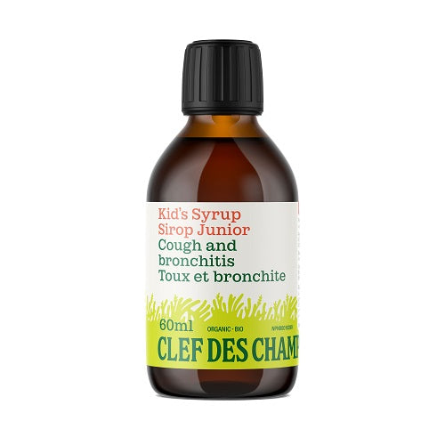 Sirop Junior 60ml