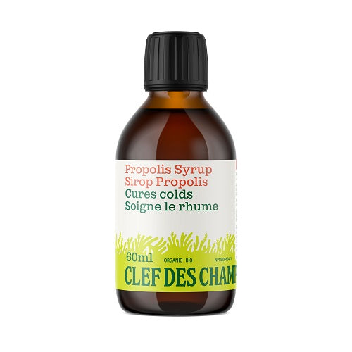 Sirop Propolis 60ml
