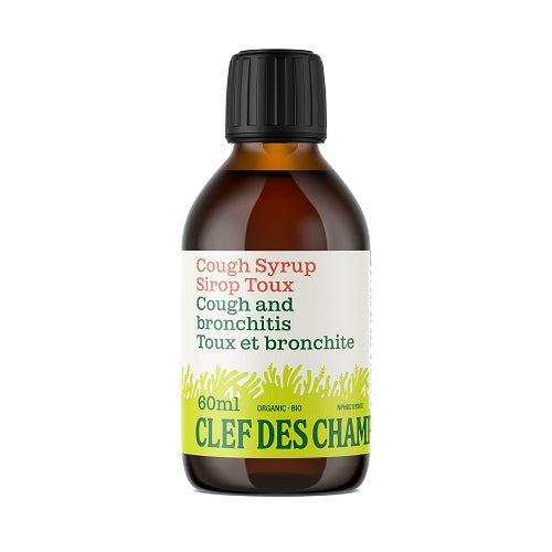 Sirop Toux 60ml