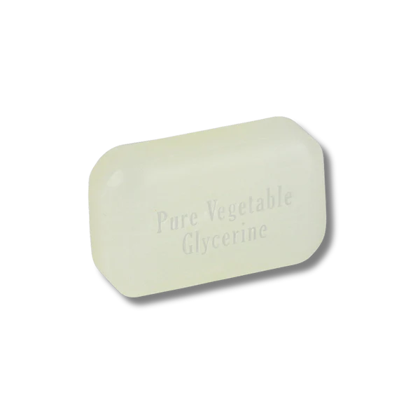 Savon à la glycérine pure