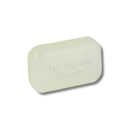 Savon à la glycérine pure