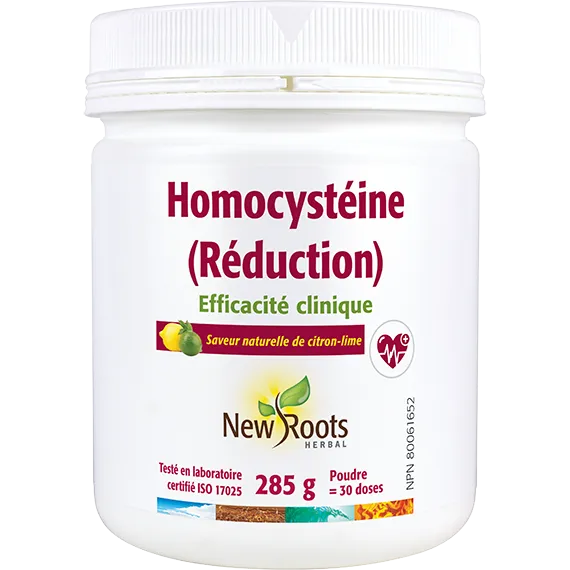 Homocystéine (Réduction) 285g