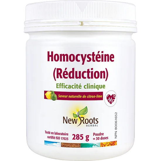 Homocystéine (Réduction) 285g