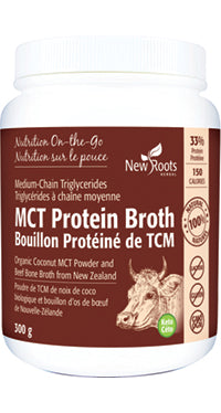 Bouillon de TMC protéiné 300g