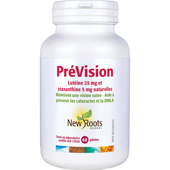 PréVision 60gélules