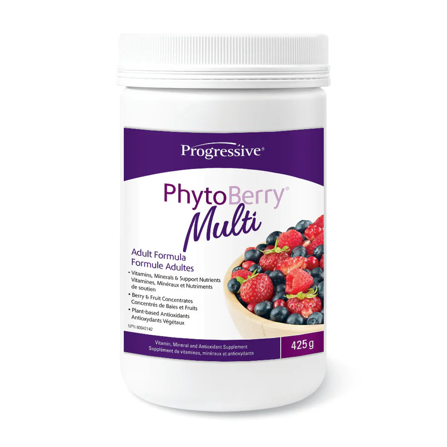 Phytoberry multi 425g