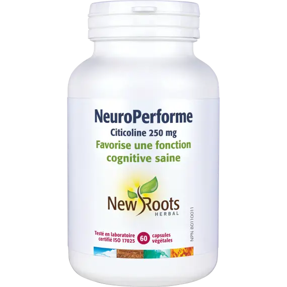 NeuroPerforme 60capsules