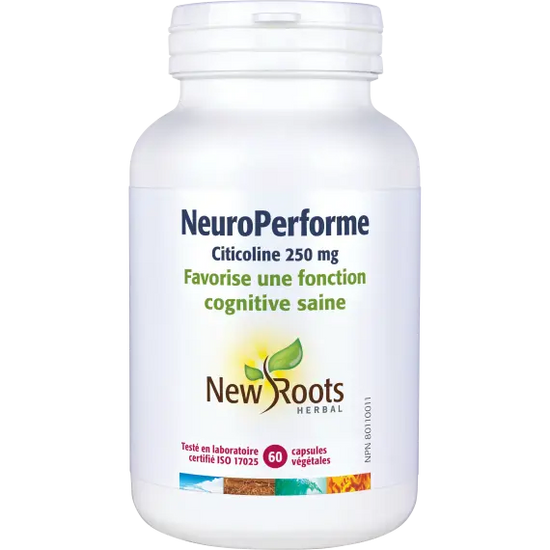 NeuroPerforme 60capsules