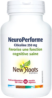 NeuroPerforme 60capsules