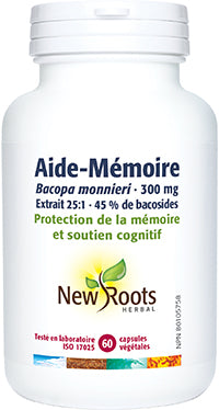 Aide-mémoire 60capsules