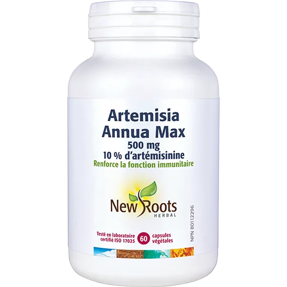 Artemisia Annua max 60capsules