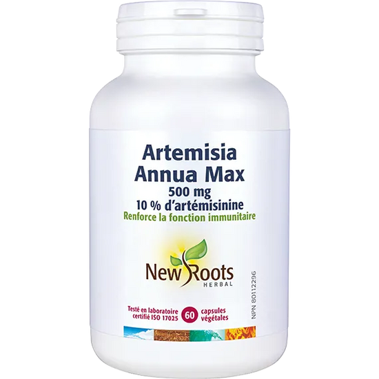 Artemisia Annua max 60capsules